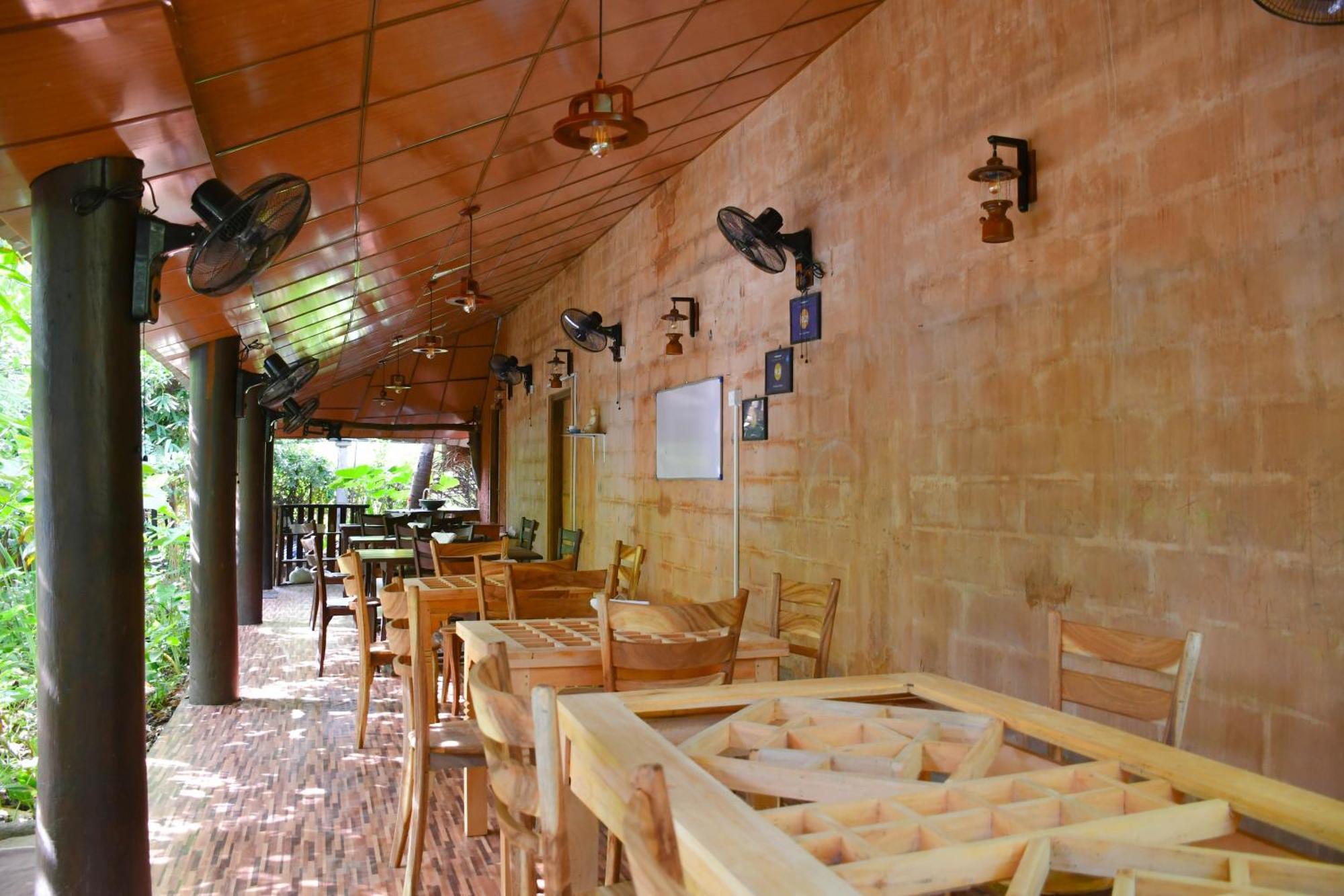 Hotel Gala Addara Дамбулла Екстер'єр фото