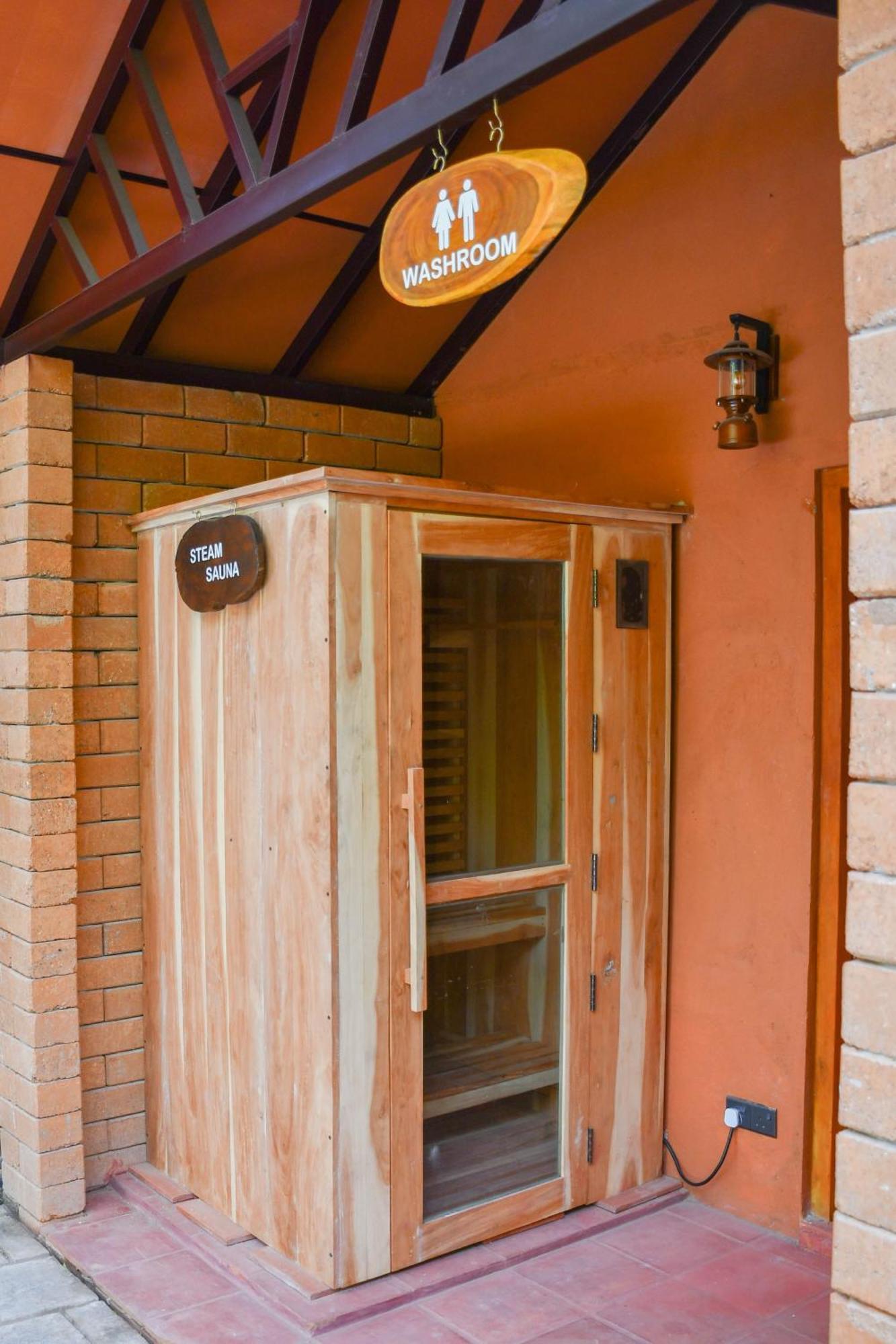Hotel Gala Addara Дамбулла Екстер'єр фото