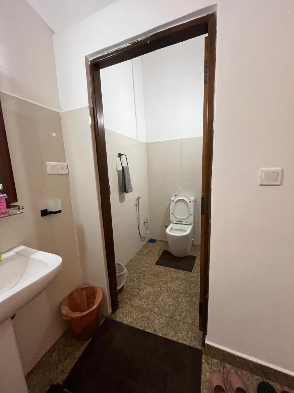 Hotel Gala Addara Дамбулла Екстер'єр фото