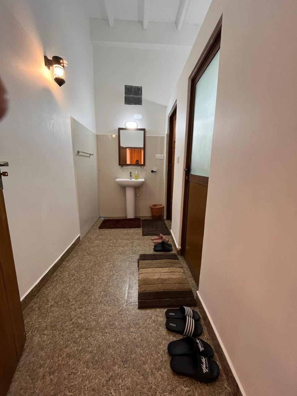 Hotel Gala Addara Дамбулла Екстер'єр фото