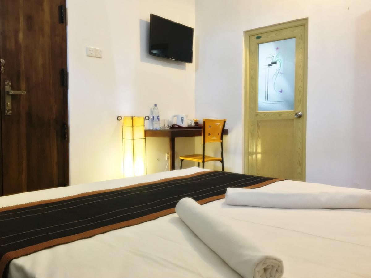 Hotel Gala Addara Дамбулла Екстер'єр фото