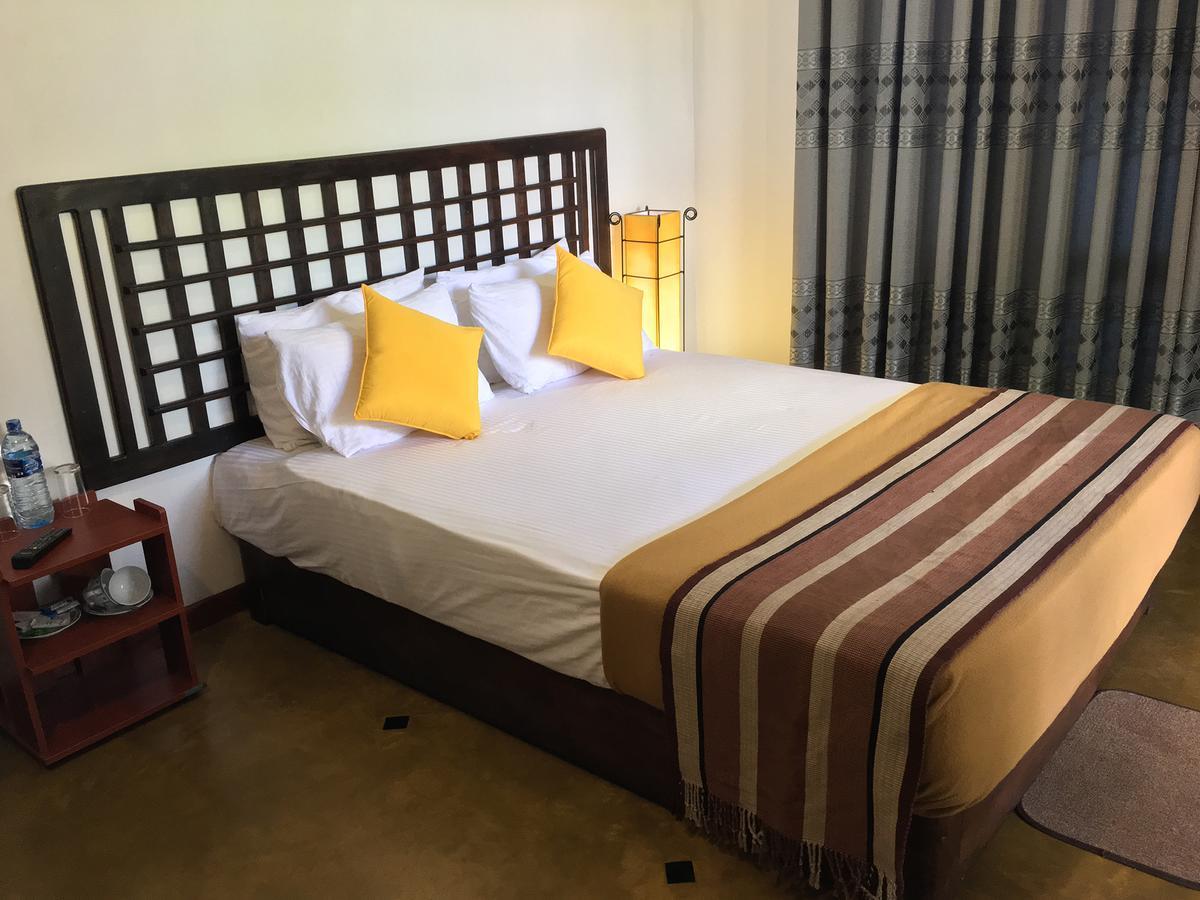 Hotel Gala Addara Дамбулла Екстер'єр фото