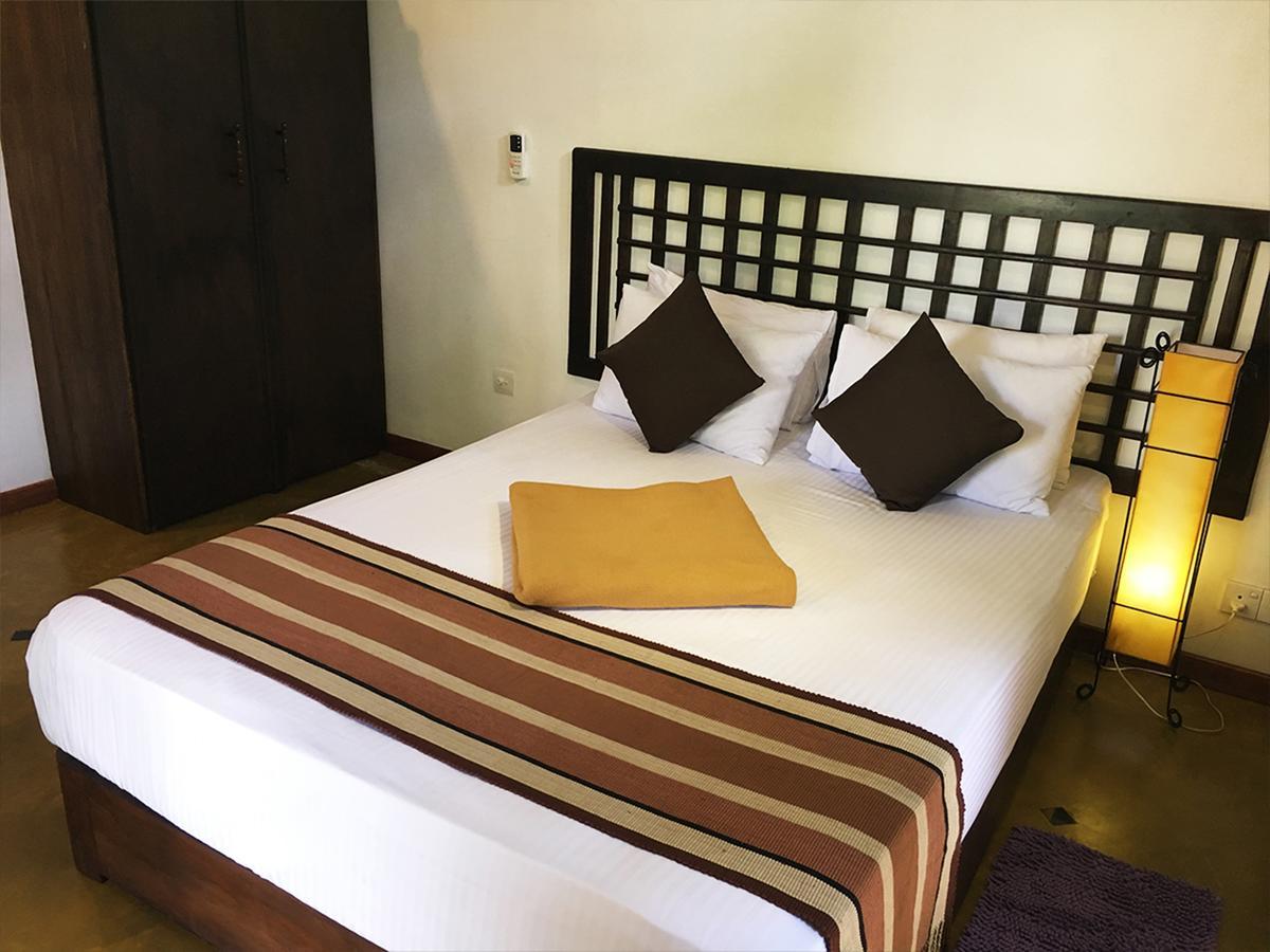 Hotel Gala Addara Дамбулла Екстер'єр фото
